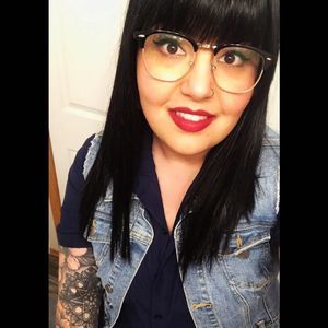 Meet your Posher, Josie